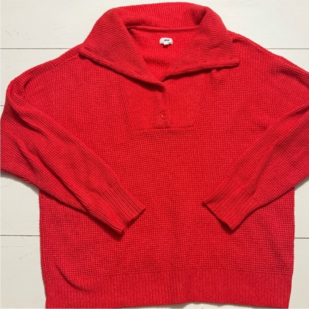 Aerie Knit Sweater